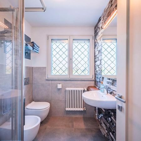 Royal Suite Parma Con Piscine Calda E Fredda Extérieur photo